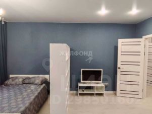 1-комн.кв., 48 м², этаж 7