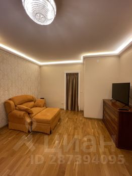 2-комн.кв., 71 м², этаж 1