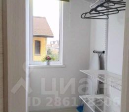 2-комн.кв., 33 м², этаж 3