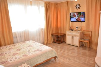 2-комн.кв., 53 м², этаж 2