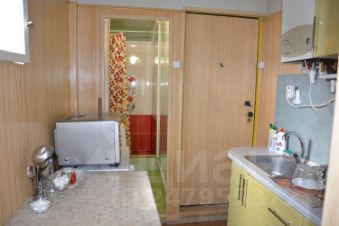 2-комн.кв., 53 м², этаж 2