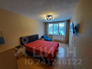 2-комн.кв., 45 м², этаж 3