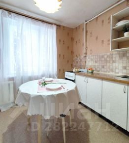 2-комн.кв., 54 м², этаж 1