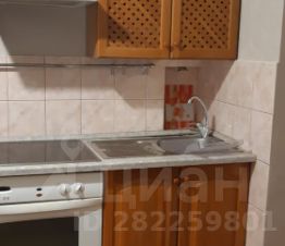 3-комн.кв., 65 м², этаж 4