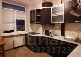 2-комн.кв., 60 м², этаж 9