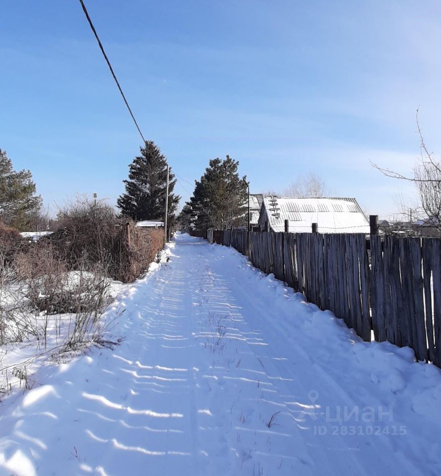 Купить загородную недвижимость в СНТ Яик Оренбургского района, продажа  загородной недвижимости - база объявлений Циан. Найдено 1 объявление