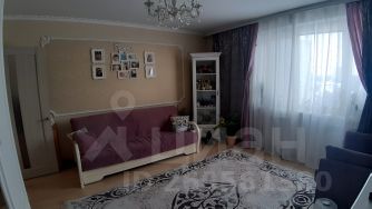 2-комн.кв., 56 м², этаж 9