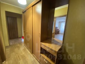 2-комн.кв., 60 м², этаж 10