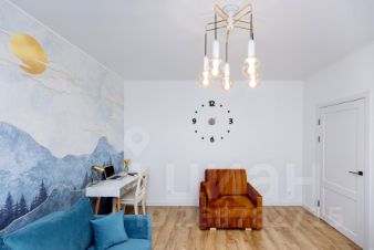 2-комн.кв., 70 м², этаж 8