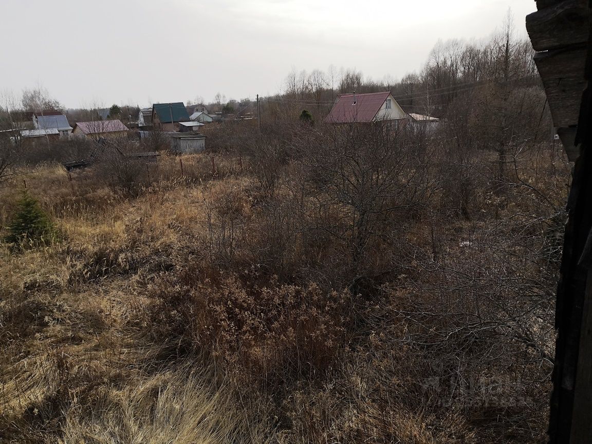 Купить земельный участок в СНТ Яковлевское городского округа Серебряных  Прудов, продажа земельных участков - база объявлений Циан. Найдено 1  объявление