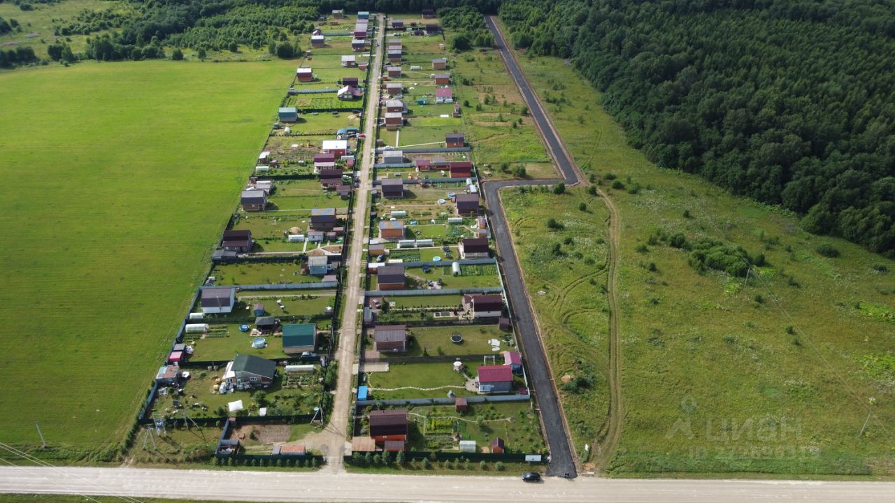 Купить земельный участок в дачном поселке Дивный Лес городского округа  Можайского, продажа земельных участков - база объявлений Циан. Найдено 5  объявлений