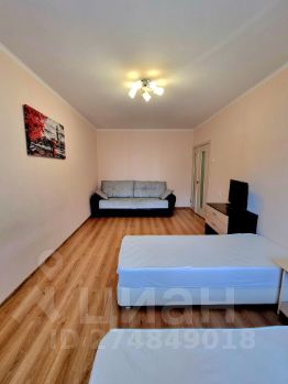 2-комн.кв., 65 м², этаж 11