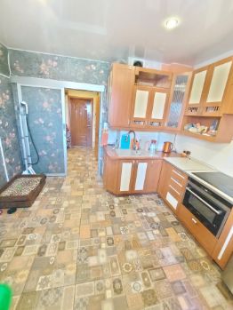 1-комн.кв., 40 м², этаж 10