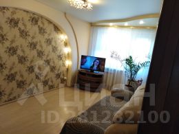 3-комн.кв., 65 м², этаж 5