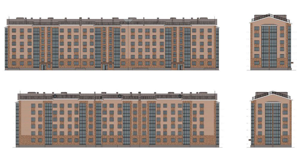 продажа квартир пос. Ивняки