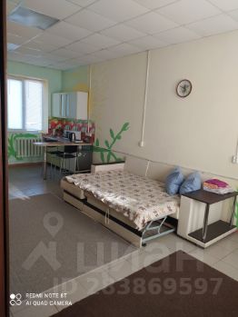 1-комн.кв., 35 м², этаж 1