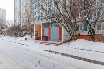 2-комн.кв., 54 м², этаж 2