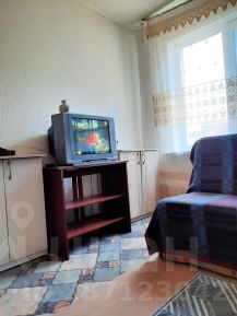 1-комн.кв., 16 м², этаж 2