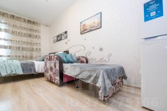 1-комн.кв., 35 м², этаж 20