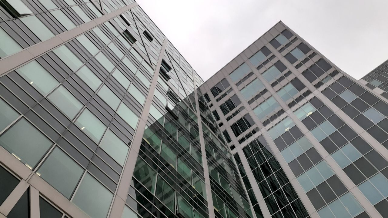 продажа помещений в БЦ Легион III