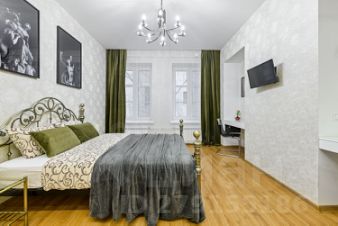 2-комн.кв., 71 м², этаж 4