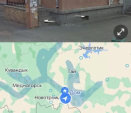 торг. площадь 74 м², этаж 1