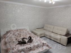 1-комн.кв., 33 м², этаж 8