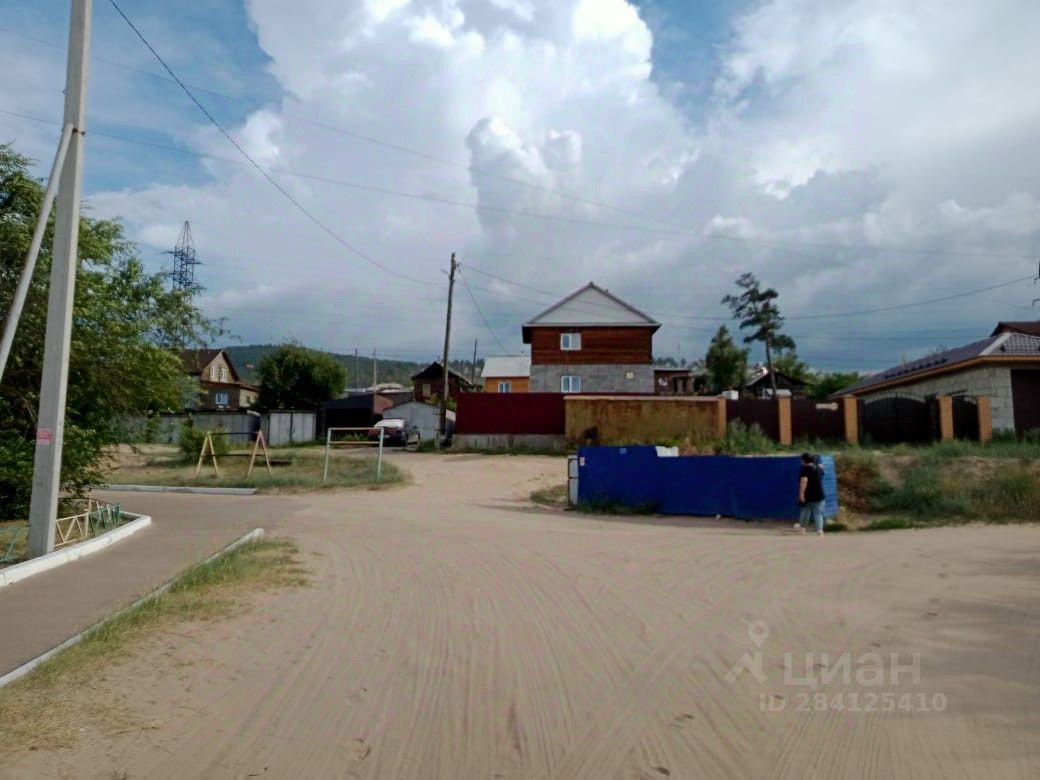 Купить дом на улице Столбовая в городе Улан-Удэ, продажа домов - база  объявлений Циан. Найдено 2 объявления