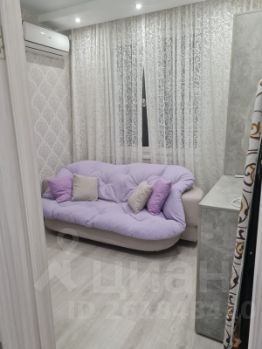 3-комн.кв., 57 м², этаж 9