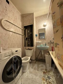 1-комн.кв., 40 м², этаж 2