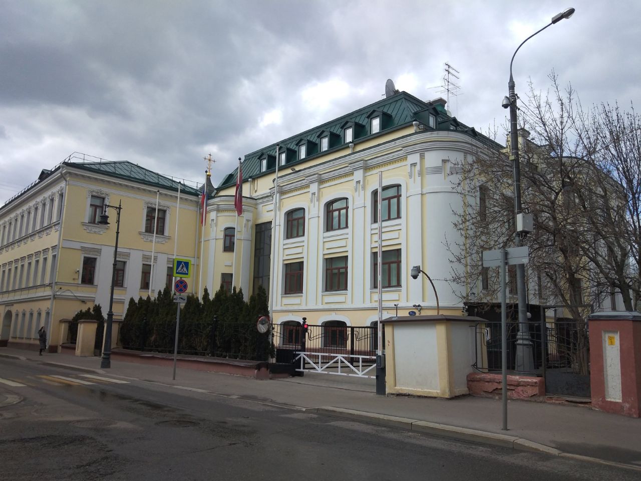 Бизнес Центр Алроса