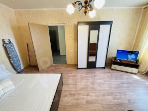 1-комн.кв., 40 м², этаж 5