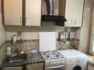 2-комн.кв., 40 м², этаж 1