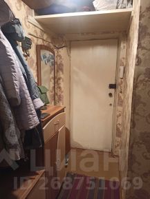 1-комн.кв., 41 м², этаж 3