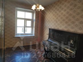 3-комн.кв., 71 м², этаж 5