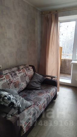 комната 213/12 м², этаж 3