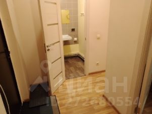 1-комн.кв., 37 м², этаж 23