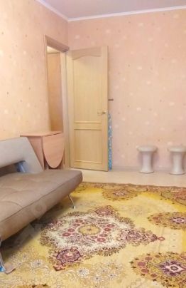 1-комн.кв., 36 м², этаж 4