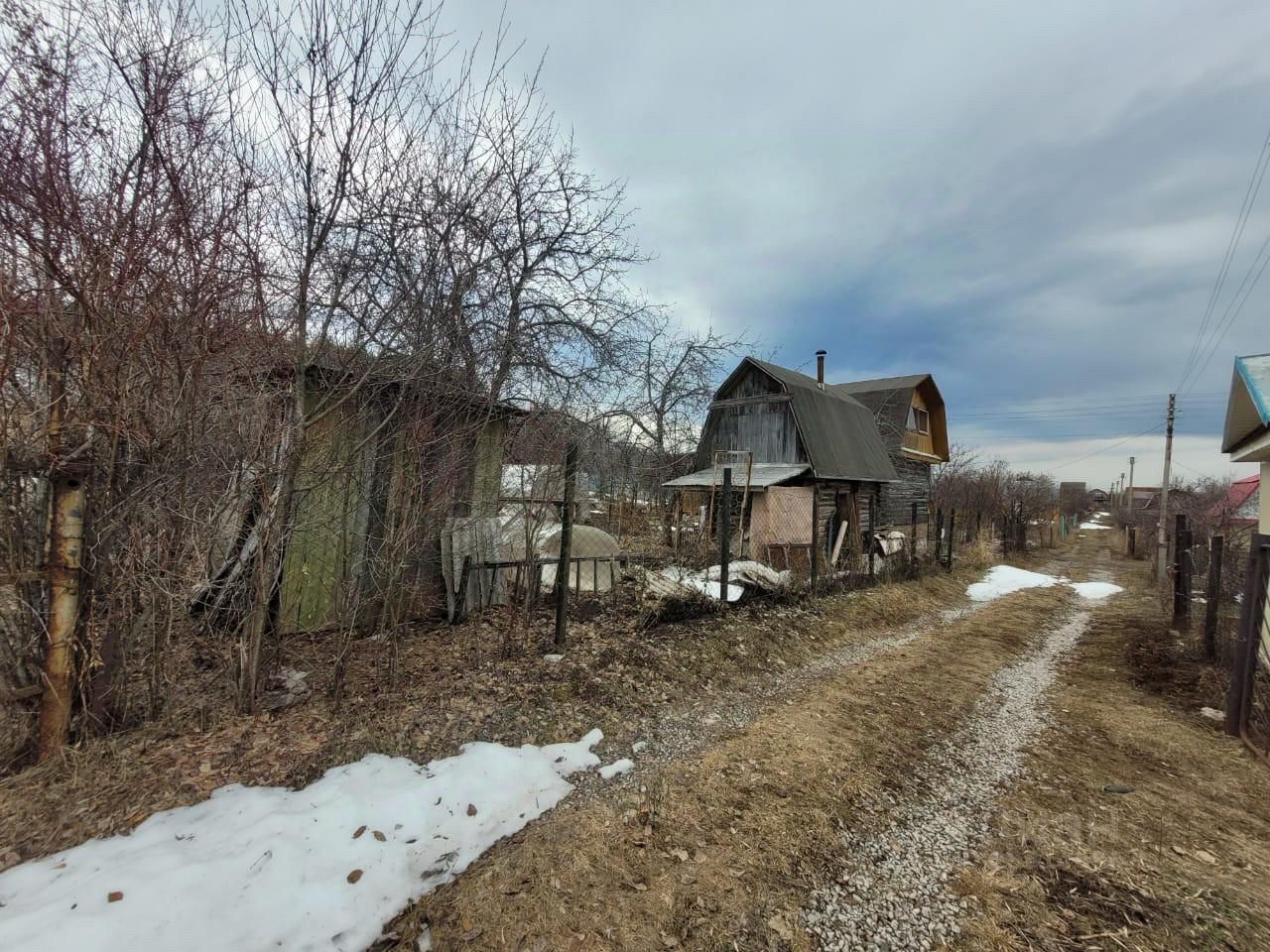 Купить дом в селе Шарипово Кушнаренковского района, продажа домов - база  объявлений Циан. Найдено 1 объявление