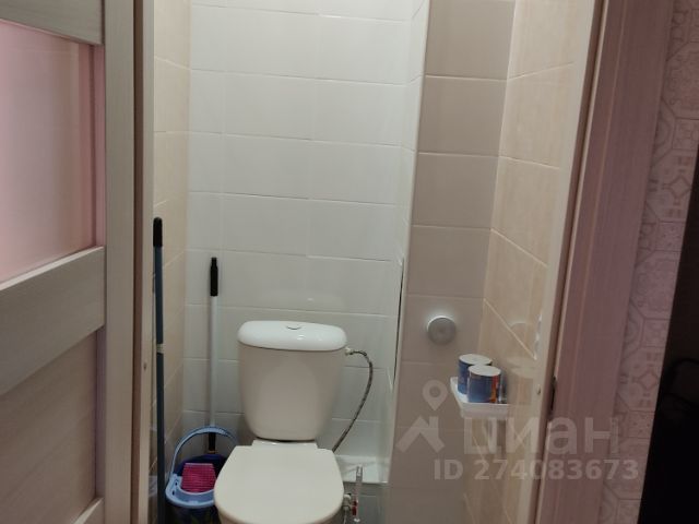 2-комн., 56 м², 5/17 этаж