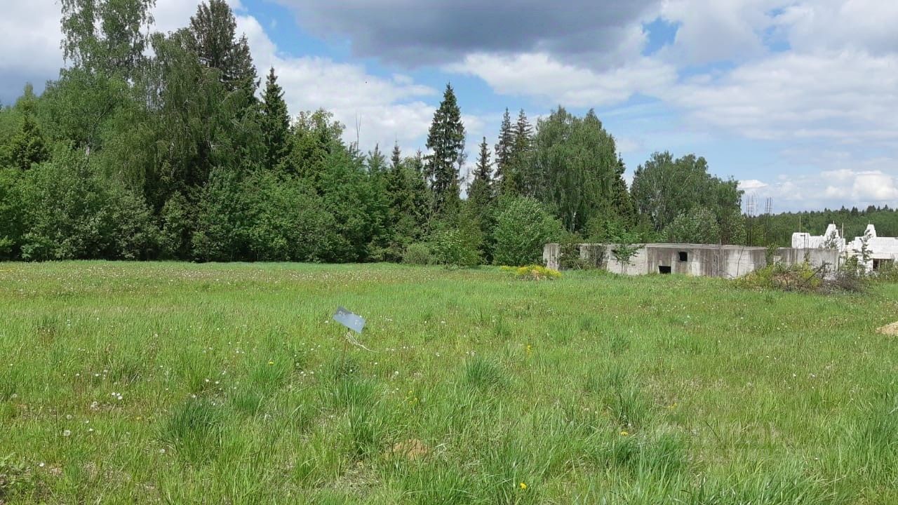 Продажа участка 12.5сот. Московская область, Истра городской округ ...