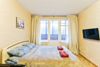 1-комн.кв., 32 м², этаж 2