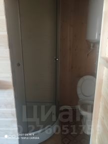 1-этаж. дом 50 м²