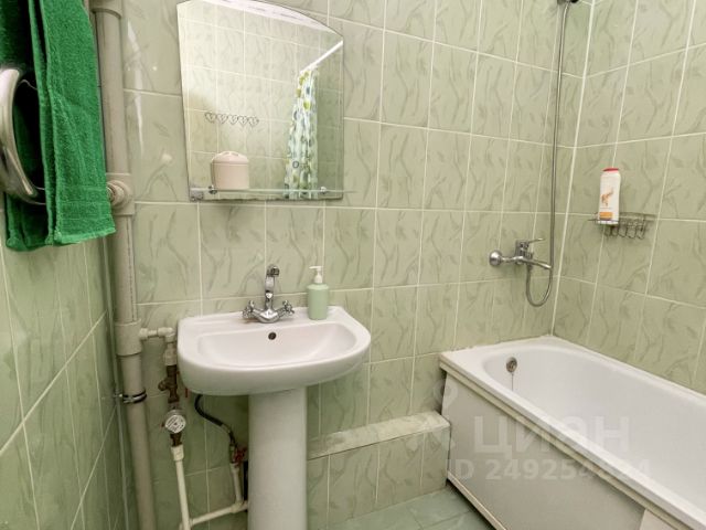 2-комн., 59 м², 2/17 этаж