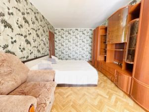 1-комн.кв., 40 м², этаж 2