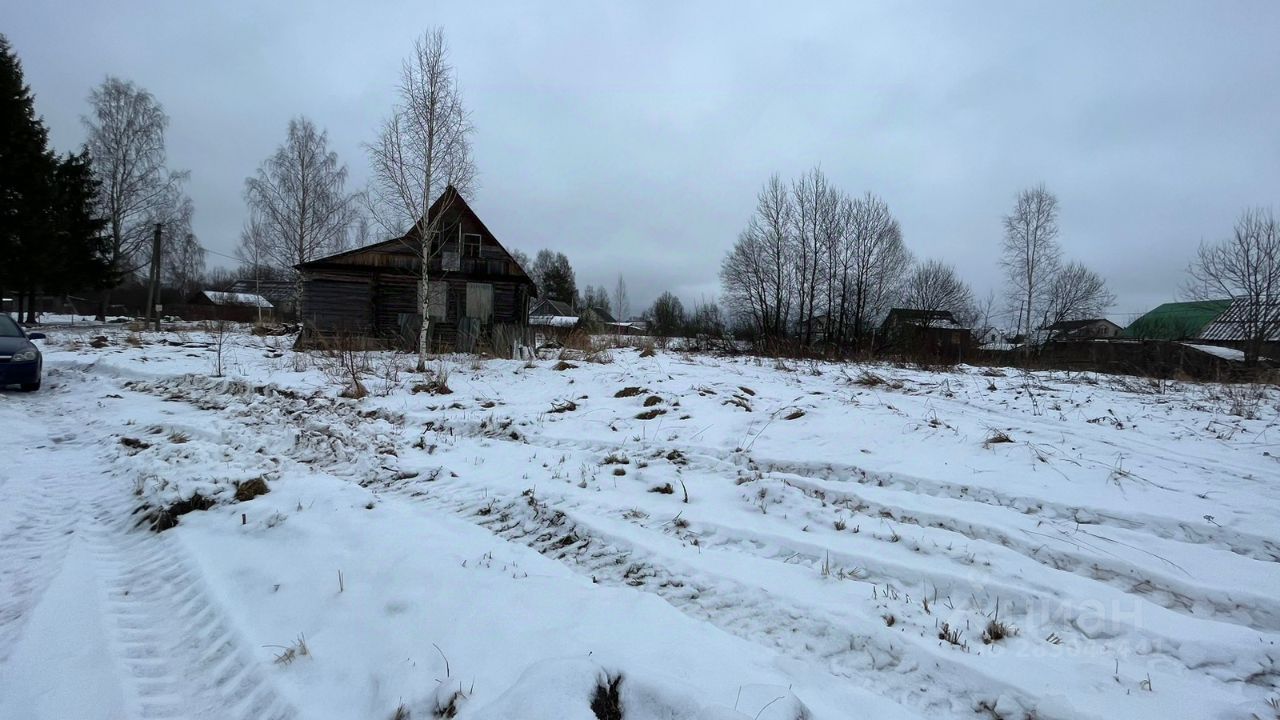 Купить загородную недвижимость в деревне Попадинка Порховского района,  продажа загородной недвижимости - база объявлений Циан. Найдено 2 объявления