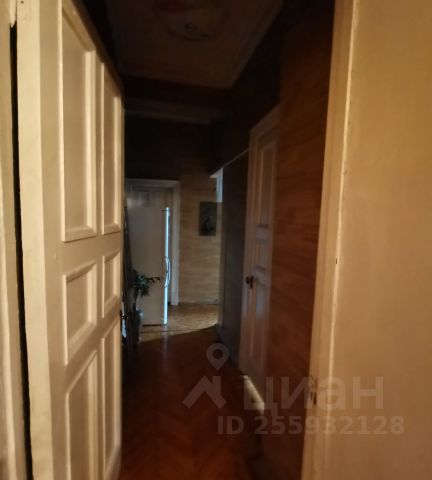 3-комн., 75,8 м², 4/10 этаж