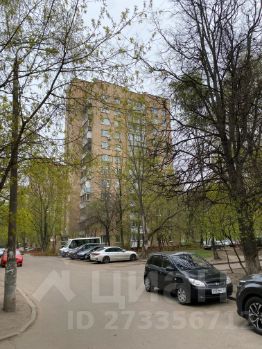 1-комн.кв., 44 м², этаж 10