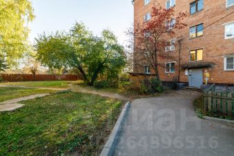 2-комн.кв., 42 м², этаж 4