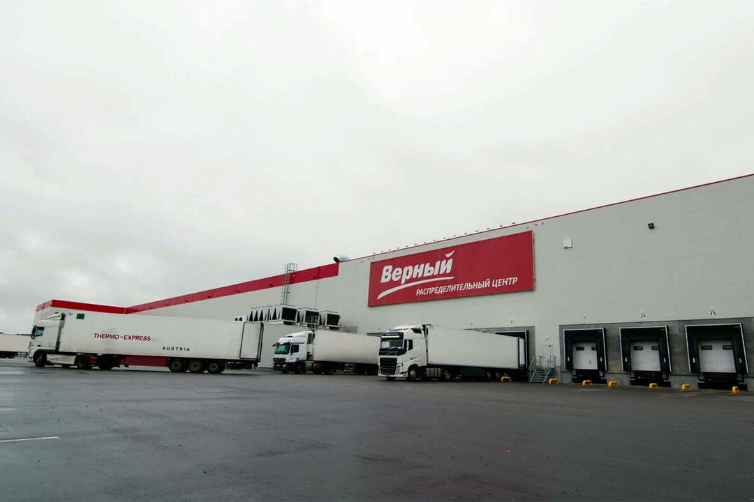 продажа помещений в СК PNK Парк Северное Шереметьево (Корпус 8)